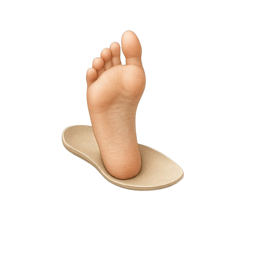 Custom Orthotics icon